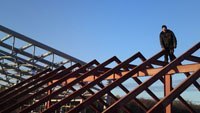 Сварочные работы с металлоконструкциями в Воскресенске